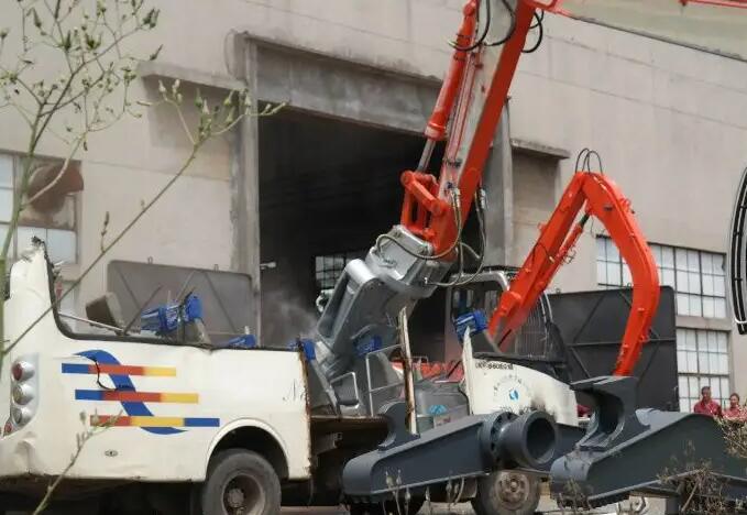 四川汽车报废残值标准是怎样的